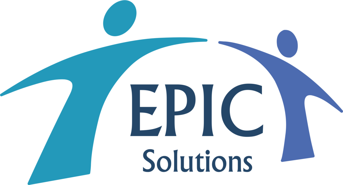 EPIC Solutions Logo