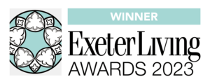 Exeter Living Awards Winner 2023 - Epic Solutions